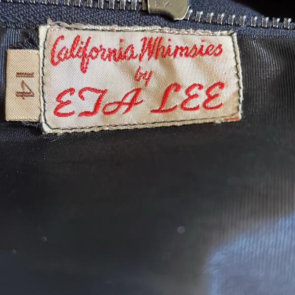 California Whimsies by EDA LEE Dress. - Picture 5 of 6